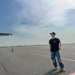 Dino Instagram -
