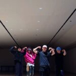 Dino Instagram - BIG💪