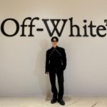 Dino Instagram - Off-White #offwhitefw24