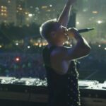 Diplo Instagram – Thank you @madonna for having me be a part of this record setting night. 1.6 million people in Rio. You’re a queen ❤️