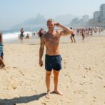 Diplo Instagram – Tô muito feliz de participar dessa celebração hoje com a @madonna na praia de Copacabana, porque o Brasil, e em especial o Rio, é minha segunda casa – quer ver meu CPF?
in english – I’m here for @madonna 🥰🥰