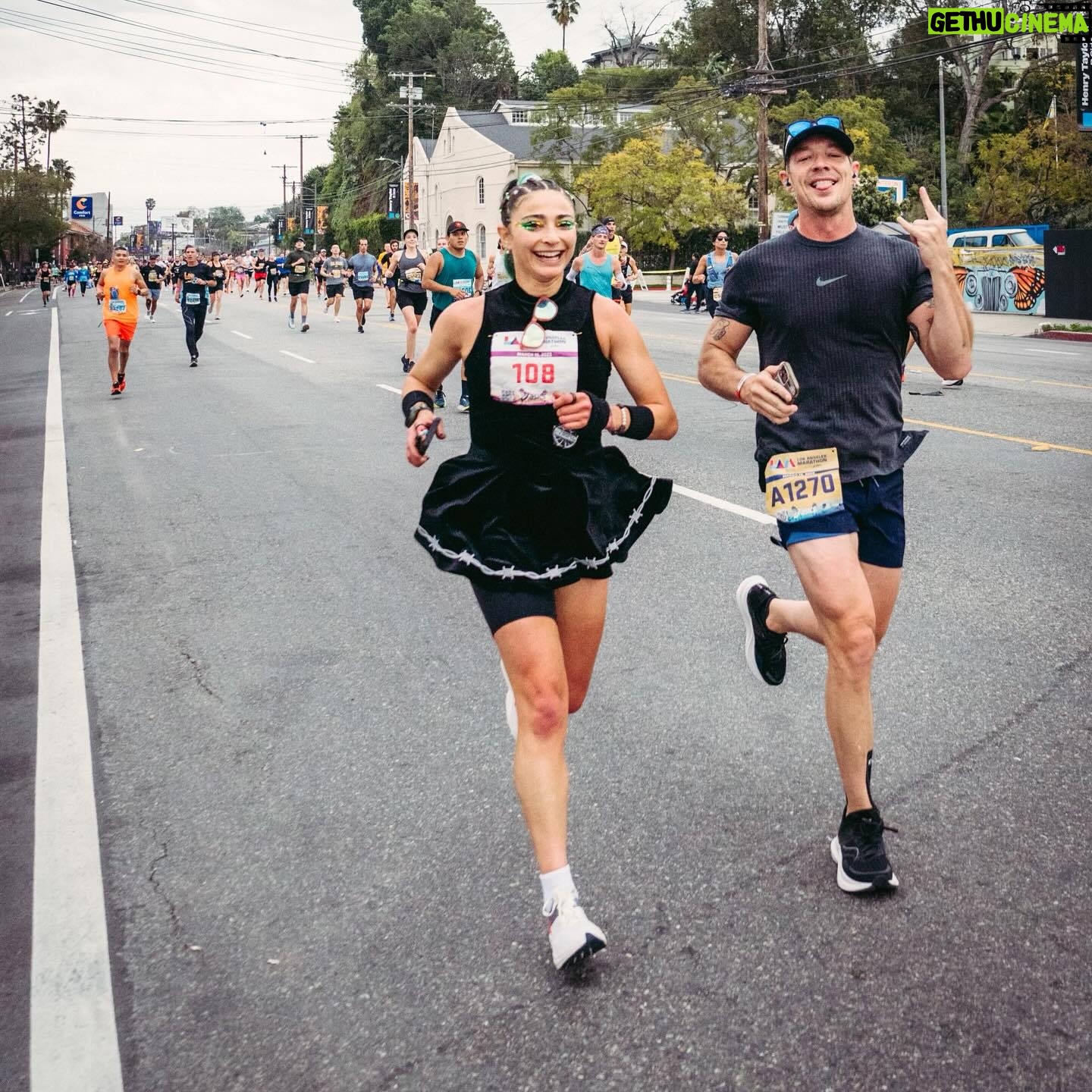 Diplo Instagram - Stop running from your problems and run to a party with me. @diplosrunclub is taking over SF on 9/8 and Seattle on 9/14
