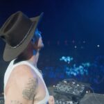 Diplo Instagram – Cowboys going up all summer
1. weekend 3 in Indio was 90 degrees
2. the song that started it all w @morganwallen
3. @dolcegabbana custom buckle 🤫
4. honky tonk was at capacity for 12 hours a day 😳 all three days
5. never before performed turkey drum song with @clintblack on harmonica
6. legendary b2b with my cousin @cloonee
7. pole dancing in the palomino 👌
8. happy times 📸 @thesupermaniak
9. dropping a special remix of “use somebody” @maupmusic
10. my first dressing room of the season .. now maybe 20 more festivals to go 🤠.. thanks for everyone coming and supporting what we been doing at stagecoach for past four years we built something so awesome
