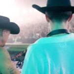 Diplo Instagram – Cowboys going up all summer 

1. weekend 3 in Indio was 90 degrees 
2. the song that started it all w @morganwallen 
3.  @dolcegabbana custom buckle 🤫
4. honky tonk was at capacity for 12 hours a day 😳 all three days 
5. never before performed turkey drum song with @clintblack  on harmonica 
6. legendary b2b with my cousin @cloonee 
7. pole dancing in the palomino 👌
8. happy times 📸 @thesupermaniak 
9. dropping a special  remix of “use somebody” @maupmusic 
10. my first dressing room of the season .. now maybe 20 more festivals to go 🤠.. thanks for everyone coming and supporting what we been doing at stagecoach for past four years we built something so awesome