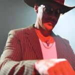 Diplo Instagram – Cowboys going up all summer 

1. weekend 3 in Indio was 90 degrees 
2. the song that started it all w @morganwallen 
3.  @dolcegabbana custom buckle 🤫
4. honky tonk was at capacity for 12 hours a day 😳 all three days 
5. never before performed turkey drum song with @clintblack  on harmonica 
6. legendary b2b with my cousin @cloonee 
7. pole dancing in the palomino 👌
8. happy times 📸 @thesupermaniak 
9. dropping a special  remix of “use somebody” @maupmusic 
10. my first dressing room of the season .. now maybe 20 more festivals to go 🤠.. thanks for everyone coming and supporting what we been doing at stagecoach for past four years we built something so awesome