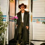 Diplo Instagram – Cowboys going up all summer 

1. weekend 3 in Indio was 90 degrees 
2. the song that started it all w @morganwallen 
3.  @dolcegabbana custom buckle 🤫
4. honky tonk was at capacity for 12 hours a day 😳 all three days 
5. never before performed turkey drum song with @clintblack  on harmonica 
6. legendary b2b with my cousin @cloonee 
7. pole dancing in the palomino 👌
8. happy times 📸 @thesupermaniak 
9. dropping a special  remix of “use somebody” @maupmusic 
10. my first dressing room of the season .. now maybe 20 more festivals to go 🤠.. thanks for everyone coming and supporting what we been doing at stagecoach for past four years we built something so awesome