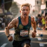 Diplo Instagram - Stop running from your problems and run to a party with me. @diplosrunclub is taking over SF on 9/8 and Seattle on 9/14