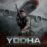 Disha Patani Instagram - when danger closes in, courage soars high ✈️ #YodhaOnPrime, watch now @karanjohar @apoorva1972 @shashankkhaitan @sagarambre_ #PushkarOjha @dharmamovies @mentor_disciple_entertainment @tseries.official
