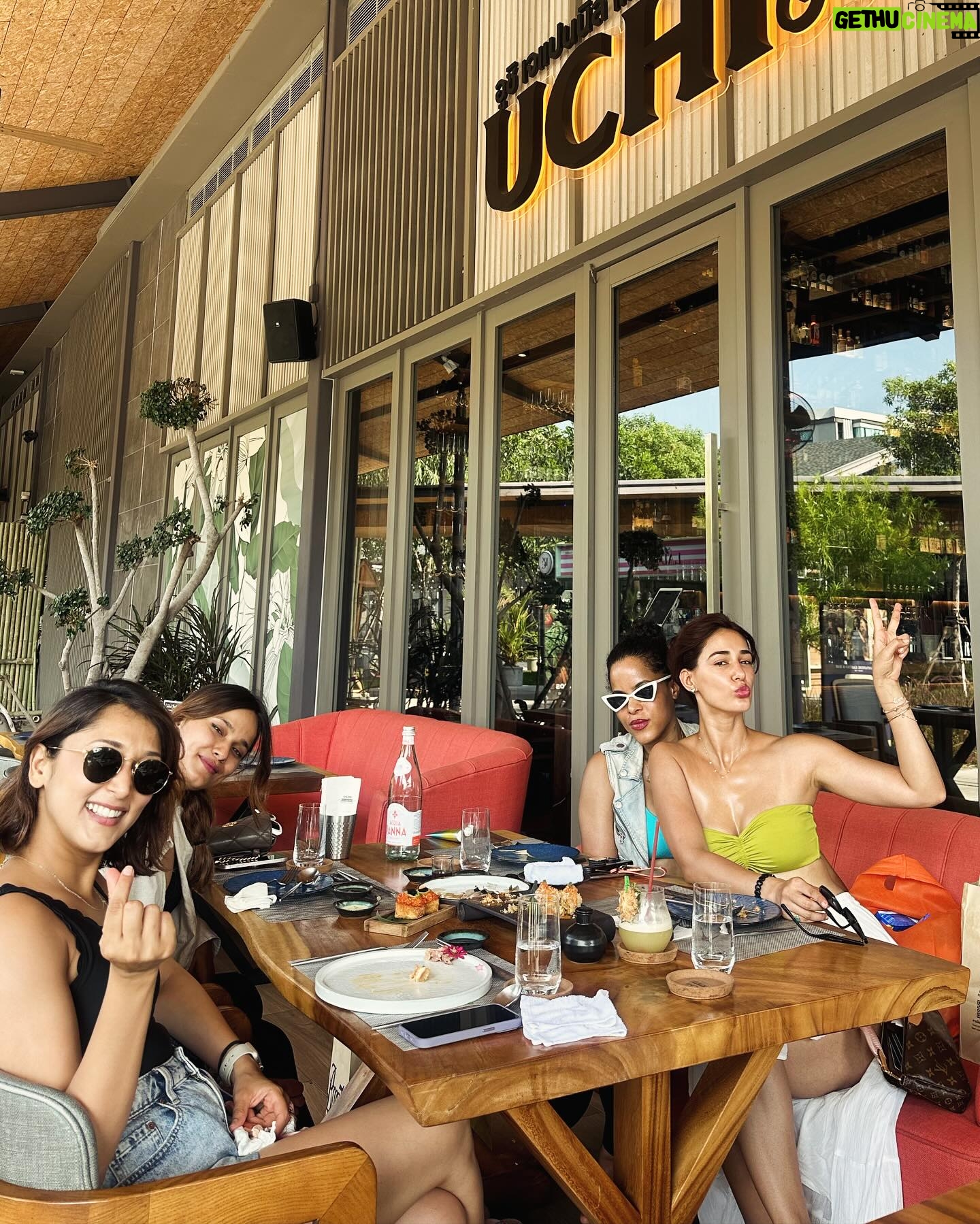 Disha Patani Instagram - This week’s only going to be photo dumps..