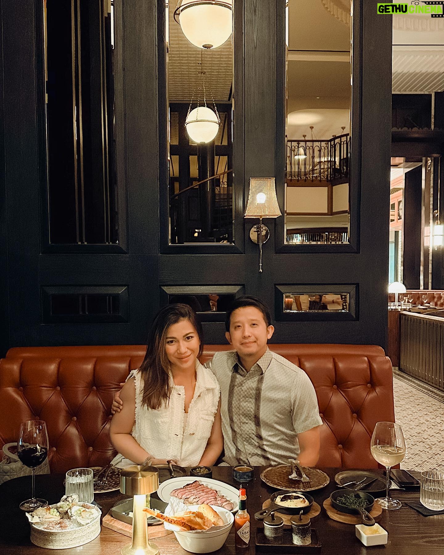 Dita Fakhrana Instagram - Night at dateseum 🫶🏼