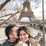 Dita Fakhrana Instagram - Together we built a life we loved 🤍