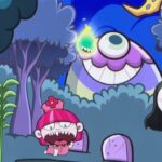 Dita Fakhrana Instagram - Cute ghost 🩵 By @museumoftoys