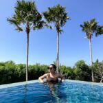 Dita Fakhrana Instagram - This is peace