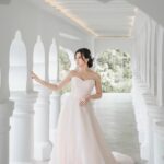 Dita Fakhrana Instagram - August 24, 2021 the first time i met you at golf course and now we gonna sail this world together 🤍