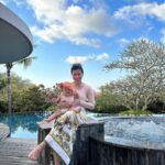 Dita Fakhrana Instagram - Mother and daughter time 🩷 Best friend for life 🤍