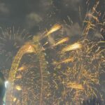 Dita Fakhrana Instagram - Hello 2024 🤍 Happy New Year 🥳