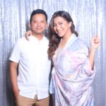 Dita Fakhrana Instagram – True love isn’t found, it’s built 💕