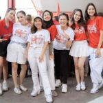 Dita Fakhrana Instagram - 17 Agustus tahun empat lima❤️🤍 Itulah hari kemerdekaan kita …