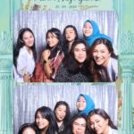 Dita Fakhrana Instagram – Ariana Nasya Yoshiaki
Thank you buat keluarga dan sahabat yang sudah datang 💕