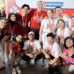 Dita Fakhrana Instagram - 17 Agustus tahun empat lima❤️🤍 Itulah hari kemerdekaan kita …
