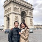 Dita Fakhrana Instagram - Together we built a life we loved 🤍