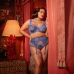 Dita Von Teese Instagram – @ditavonteeselingerie new style Gwendoline, worn by @vanesssaromo at #tonyduquette #dawnridge 🪸 ​Gwendoline is now at ditavonteeselingerie.com
​
​📷 @sanchezzalba
Hair @officialdanilohair
Makeup @gregoryarlt
Jewelry @parenteconnie

Available at  ​@glamuseofficial
​@aglaialingerie​​
​@barenecessities
@bustedbrashop
@caprilaunceston
@davidjonesstore
@flirtboutiquelingerie
@gigisfrills
@gigisfrills
@shopjournelle
@lebustiere
@lingerie_no_5
​@mttrademark
@myer
@playfulpromises
@playfulpromises
@pzhouston
@shesaidboutique
@therackshackbk
@trashydivalingerie