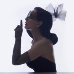 Dita Von Teese Instagram – Shhhhh, there is only one month until we launch our new @ditavonteese collaboration and that means the current collection will no longer be available. 
🤫
If you’ve had your eye on a piece it’s now or never. 

*the GLAMONATRIX veil pictured here is the only piece that will cross over because it is too iconic to drop.

📸 @sanchezzalba