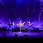 Dita Von Teese Instagram – Cheers! 🍸🍸🍸🍸🍸

@alekpalinski @taylorbanks39 @dirtymartininyc @munozmoves 

Much gratitude for my creative partner in everything #burlesque @catherinedlish and for the continuing support from @swarovski 

Thanks to @calicrawford @alexg.ld @toddguru and the entire @glamonatrix_official team.

📷 @fiestabanphoto