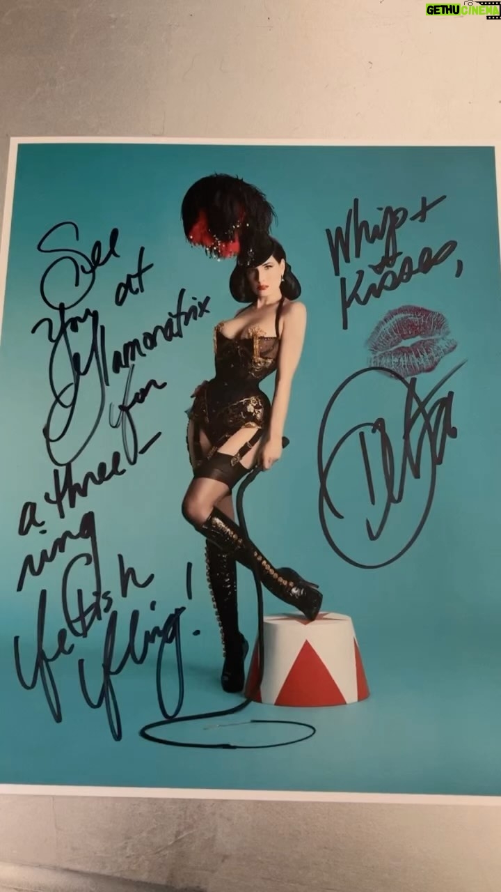 Dita Von Teese Instagram - It’s time to crack the whip on holiday orders…💥💋 Teese.us/shop for the perfect companion to your #Glamonatrix show tickets 🍸💄✨ 🍾 December 31st, New Year’s Eve Los Angeles at The Orpheum January 7 Seattle, The Paramount Theater (FINAL TICKETS) January 10 Vancouver, The Queen Elizabeth Theatre January 13 San Francisco, The Palace of Fine Arts (FINAL TICKETS!) January 14 San Francisco, The Palace of Fine Arts (SOLD OUT) January 15 San Francisco, The Palace of Fine Arts (FINAL TICKETS!) January 17 Portland, The Keller Auditorium January 20 Dallas, The Majestic Theater (FINAL TICKETS) January 22 Austin, The Paramount Theater (SOLD OUT) January 24 Houston, The Bayou Music Center January 27 New Orleans, The Orpheum Theater January 29 Atlanta, The Tabernacle February 2 Washington DC, The Warner Theater February 4 Toronto, Queen Elizabeth Theatre (SOLD OUT) February 5 Toronto, Queen Elizabeth Theatre February 7 Montréal Théâtre Maisonneuve February 9 New York City, The Beacon Theater (SOLD OUT) February 11 Boston, The Orpheum Theater February 14💘Valentine’s Day Chicago, The Chicago Theater February 16 Detroit, The Fillmore Theater February 18 Louisville, The Palace Theater February 22 San Diego, The Magnolia (FINAL TICKETS) February 24 Riverside, The Fox Performing Arts Center (FINAL TICKETS) Tickets are available @ticketmaster @livenation Quick links: Dita.net/shows & in bio #burlesque #artoftheteese #artoftease #stripstripstriphooray #stripstriphooray! #ditavonteese #dita #hautecouture #hautestrip #swarovski #fetish #midnights #dontworrydarling