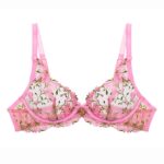 Dita Von Teese Instagram – New @ditavonteeselingerie style Rosewyn, available in up to size 44G at ditavonteeselingerie.com 

📷 @sanchezzalba 
Glam @gregoryarlt @hisvintagetouch