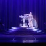Dita Von Teese Instagram – Meet me in Las Vegas to see the sparkliest, most dazzling show on The Strip! 
Ticketmaster.com/ditavegas
