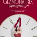 Dita Von Teese Instagram – Tickets for New Year’s Eve Los Angeles on sale now! ✨🕰️✨

Be transported into a new era with the #Glamonatrix show, which sold out theaters throughout Europe this summer—plus anticipate surprises just for this #GlamonatrixGala occasion. 

This extravagant evening of #burlesque at the gilded @orpheumtheatrela sells out every year! 
Tickets @ticketmaster @livenation 🥂 

📷 @sanchezzalba 
#corset #misterpearl #bejeweled #midnights #stripteesenye #stripstriphooray #dita #ditavonteese