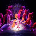 Dita Von Teese Instagram – More dates! Thrilled to announce “Dita Las Vegas,” in the last-of-its-kind #showgirl theater @horseshoevegas, is extending its run—including mid-week shows! Get your tix now to the glitziest show in town at Ticketmaster.com/ditavegas

April 11, 12, 13
April 17, 18, 19, 20
April 24, 25, 26, 27
May 16, 17, 18
May 21, 23, 24, 25
May 29, 30, 31, June 1
June 5, 6, 7, 8
June 12, 13, 14, 15

Photo by @michaelbperea 
#DitaLasVegas 

#ditavonteese #stripstriphooray #artoftheteese #lasvegasshow #jubileeshow #Swarovski #corset #hautecouture #Glamonatrix #VLV#lasvegasshow #vlv27 #EDC #bhof#showgirl #lasvegas