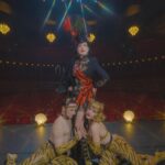 Dita Von Teese Instagram - I’m bringing #burlesque to Vienna’s magnificently beautiful @burgtheater Thursday night, May 5th for one night only! I’m giving away a pair of tickets to the show, just comment and tag a glamorous friend you’d love to bring, and I’ll pick the winners this week ✨💋✨ dita.net/shows for tickets for all the #Glamonatrix dates across Europe! 2 & 3 May #Praha Karlin Musical Theatre 5 May #Wien, Burgtheater 7 May #MonteCarlo Opéra Garnier 9 May #Milano Teatro Degli Arcimboldi 12 May #Bordeaux Théâtre Fémina 14 May #Lisboa Coliseu 19, 20, 21 May #Berlin Admiralspalast 23 #Geneva Théâtre du Léman 26 May #Stockholm Cirkus 28 May #Oslo Folketeateret 30 May #Copenhagen Opera House (two shows, 5pm and 8:30pm) 2, 3, 4 June #Paris Folies Bergère 6 June #Lille Théâtre Sébastopol 8 June #Frankfurt Jahrhunderthalle 🎪✨🐅🐅✨ @laszlomajor @toscacyr @ludovicamartire_madeinpain @nellyrecchia #artoftheteese #burgtheater #stripstriphooray #ditavonteese #corset #louboutin