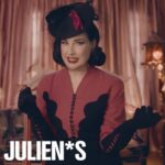 Dita Von Teese Instagram – @ditavonteese shares her love for pinup art and the incredible work of Playboy’s iconic artist, Alberto Vargas. In this interview, Dita reveals what captivates her about Vargas’s illustrations and how pinup art has shaped her life and style. 

Experience the elegance and charm of pinup, and learn why Alberto Vargas holds a special place in Dita’s heart. 

Be sure to bid on 24 original Alberto Vargas watercolors in our upcoming ICONS: @playboy , @hughhefner , and @marilynmonroe auction taking place March 28th, 29th, and 30th in Los Angeles California 

Register and Bid:
Link in bio.

#DitaVonTeese #AlbertoVargas #PinupArt #playboy #fineart