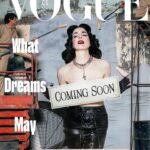 Dita Von Teese Instagram – #JulyIssue: Ladies and gentlemen, the international queen of burlesque: Dita von Teese. 
Ve slovníku pod pojmem femme fatale byste našli její fotografii. Burlesque diva, milovnice glamouru a jedna ze čtyř cover stars červencového vydání #VogueCS se díky své vášni pro retro stala ztělesněním zlaté éry Hollywoodu. Dita von Teese (@ditavonteese), vlastním jménem Heather Renée Sweet, nadále proměňuje své sny ve skutečnost. 

Červencové vydání se věnuje filmové scéně a snům ve všech podobách. V prodeji je od čtvrtka 15. června na novinových stáncích, online a v aplikaci Vogue CS. 
_
@ditavonteese má na sobě náhrdelníky, rukavice a sukni, vše @chromeheartsofficial
_
#VogueCS #OnlyinVogue #WhatDreamsMayCome #MovieIssue #DitaVonTeese #MorelliBrothers #BurlesqueQueen
_
Photo: @morellibrothers; Publisher: @michaelaseewald_v24; Editor-in-Chief: @andreabehounkova; Talent: @ditavonteese; Models: @pedroparadis, @edsonpellegrini; Stylist: @marc_eram (@aframe_agency); Hair: @hisvintagetouch; Make up: @gregoryarlt; Production: @creativepstudio, @rafafarias88; Set Designer: @rekavivien; Photo Assistant: @harlessphoto, @maxgraywilbur, @drewschwartzphotography: Prop Assistant: Jonathan Coltrain; Casting: @bellavlasis; Location: @_studios60