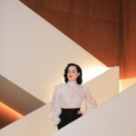 Dita Von Teese Instagram - Thank you @editionginza for an unforgettable week in Tokyo!