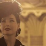Dita Von Teese Instagram – We’ve rung in many magnificent #Midnights with my annual #StripTeeseNYE #burlesque extravaganza here at @orpheumtheatrela. 
Will we meet again this #NewYearsEve? 🥂

Be transported into a new era with the #Glamonatrix show, which sold out theaters throughout Europe this summer—plus anticipate surprises just for this #GlamonatrixGala occasion. 

✨🍸✨ Tickets go on sale next week…and #Swift they will go! 

Visit dita.net/shows to see all the Glamonatrix tour dates. Tickets are exclusively @ticketmaster @livenation