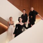 Dita Von Teese Instagram – Thank you @editionginza for an unforgettable week in Tokyo!