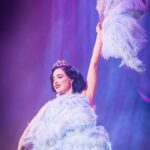 Dita Von Teese Instagram - Final stops on the @glamonatrix_official tour are~ This Thursday 26 May, #Stockholm Cirkus Saturday 28 May, #Oslo Folketeateret 30 May, #Copenhagen Opera House (two shows, 5pm and 8:30pm) 2, 3, 4 June, #Paris Folies Bergère (SOLD OUT) 6 June, #Lille Théâtre Sébastopol 8 June, #Frankfurt Jahrhunderthalle 📷 @francesco_lucia_photography