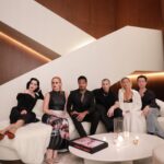 Dita Von Teese Instagram – Thank you @editionginza for an unforgettable week in Tokyo!
