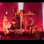 Dita Von Teese Instagram - A three-ring #glamour #fetish fling! ✨🎪🐅🐅 ✨Don’t miss the #Glamonatrix #Burlesque show tour! •23 April Antwerp Stadsschouwburg •25 April Zürich Theatre 11 •28 & 29 April Amsterdam Koninklijk Theater Carré •2 & 3 May Praha Karlin Musical Theatre •5 May Wien, Burgtheater •7 May Monte Carlo Opéra Garnier •9 May Milano Teatro Degli Arcimboldi •12 May Bordeaux Théâtre Fémina •14 May Lisboa Coliseu •19, 20, 21 May Berlin Admiralspalast •23 Geneva Théâtre du Léman •26 May Stockholm Cirkus •28 May Oslo Folketeateret •30 May Copenhagen Opera House (two shows, 5pm and 8:30pm) •2, 3, 4 June Paris Folies Bergère •6 June Lille Théâtre Sébastopol •8 June Frankfurt Jahrhunderthalle Http://www.dita.net/shows/ for all the dates #burlesque #Dita #ditavonteese #artoftheteese #yourbeautymark #stripstriphooray 📷 @mudkissphotos