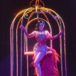 Dita Von Teese Instagram – Currently working on some top-secret showbizness! ✨
Be sure to add me to your 🌟Favorites🌟 to be the 1st to hear the big announcement. To use Instagram Favorites, go to my profile and click on the Following button to find the star that assures you’ll see my updates in your feed. 💋💋