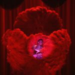 Dita Von Teese Instagram – Some fabulous shots of @nataliabdo24 @ferlyprado @cierra.bliss @estevanvelasco  @nycbuns in a moment from #DitaLasVegas 
We are excited to return to the legendary Jubilee Theater in just a couple weeks. 
Stay tuned for newly added dates, I’ll announce them next week 💋💋

Ticketmaster.com/ditavegas 

📷 @fiestabanphoto