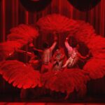 Dita Von Teese Instagram – Some fabulous shots of @nataliabdo24 @ferlyprado @cierra.bliss @estevanvelasco  @nycbuns in a moment from #DitaLasVegas 
We are excited to return to the legendary Jubilee Theater in just a couple weeks. 
Stay tuned for newly added dates, I’ll announce them next week 💋💋

Ticketmaster.com/ditavegas 

📷 @fiestabanphoto
