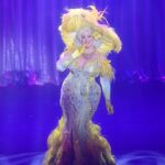 Dita Von Teese Instagram - As the #Glamonatrix tour comes to a close, I want to acknowledge the talents of the cast of the North American tour. Each of them is an absolute showstopper, delightful both onstage and off. @zeliarose @dirtymartininyc @alekpalinski @theeavanix @munozmoves @toscacyr @laszlomajor @elenaxsanders @umariox and our host, @jonnymcgovernisyourdaddy Photos by @michaelbperea @fiestabanphoto @martinepoulinpro @makameradivine @colindouglasgray @julialofstrand