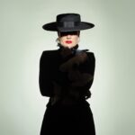 Dita Von Teese Instagram – Dita in VREELAND
Our third millinery collection with @ditavonteese is now live and online. 

This weekend only see the collection in person at 12 Piccadilly arcade in London. 

📸 @travis_shinn 

#ditavonteese @hoodlondon #millinery #handmade #madeinengland #ditaxhood