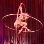 Dita Von Teese Instagram - As the #Glamonatrix tour comes to a close, I want to acknowledge the talents of the cast of the North American tour. Each of them is an absolute showstopper, delightful both onstage and off. @zeliarose @dirtymartininyc @alekpalinski @theeavanix @munozmoves @toscacyr @laszlomajor @elenaxsanders @umariox and our host, @jonnymcgovernisyourdaddy Photos by @michaelbperea @fiestabanphoto @martinepoulinpro @makameradivine @colindouglasgray @julialofstrand