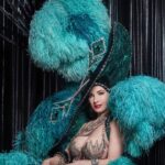 Dita Von Teese Instagram – Dita Las Vegas: A Jubilant Revue opens in just one week @horseshoevegas !

October 26, 27, 28
November 2, 3, 4
November 9, 10, 11
November 24, 25, 26
December 7, 8, 9
December 14, 15, 16
December 28, 29, 30 
February 15, 16, 17
February 22, 23, 24, 
February 29, March 1, 2
March 7, 8, 9 
March 14, 15, 16
March 28, 29, 30
April 4, 5, 6
April 11, 12, 13
April 18, 19, 20
April 25, 26, 27 

Tickets ticketmaster.com/ditavegas 

📌 Do not purchase your tickets from ticket resellers! 

📷 @sanchezzalba 
#swarovski #bobmackie #showgirl #ditavonteese #maewest  #vlv