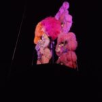 Dita Von Teese Instagram – Floating into weekend 2 of #ditalasvegas ✨
Showtime is 9pm!

Ticketmaster.com/ditavegas

#stripstriphooray #artoftheteese #Glamonatrix #burlesque #showgirls #lasvegas #ditavonteese #stripteesenye #jubileetheatre
